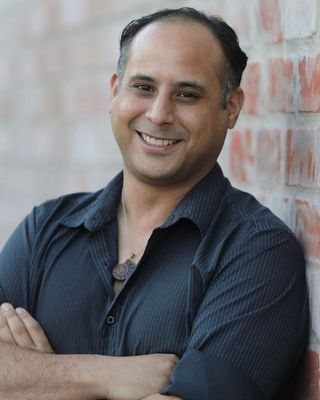 Photo of Dr. David Gumpert, Psychologist, PsyD