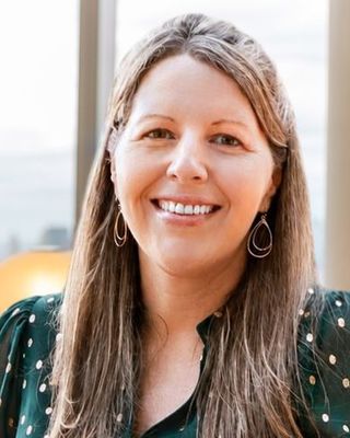 Photo of Jenna Campbell, Psychiatric Nurse Practitioner, PMHNP
