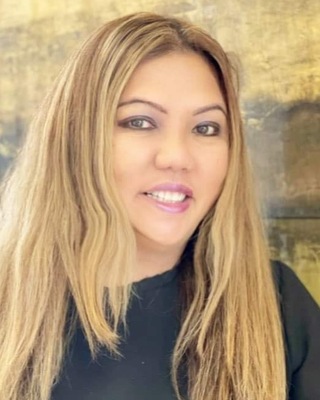 Photo of Althea Baranda Clark, Pre-Licensed Professional in 89044, NV
