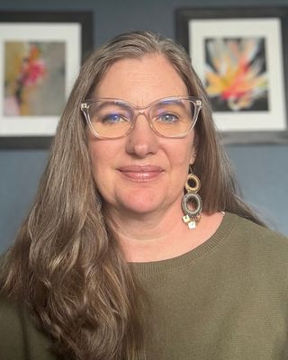 Photo of Monica Rowell, Licensed Professional Counselor, MA, LPC-S