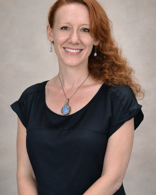 Photo of Kirstie Carmichael - Solace Counseling PLLC, Clinical Social Work/Therapist, LCSW, DBH