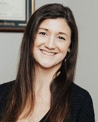 Photo of Jessica Sullivan, Counselor, LPCMH