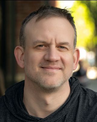 Photo of Daniel Menely, Licensed Professional Counselor, LMHC, MA