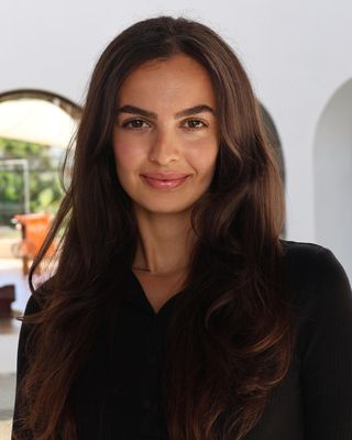 Photo of Besarta Zogaj, Psychologist, HCPC - Couns. Psych.