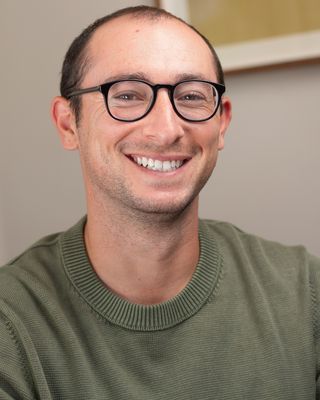 Photo of Zach Resnick, Marriage & Family Therapist in Brentwood, Los Angeles, CA