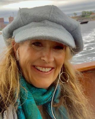 Photo of Amy Hardwick, Psychologist in Crescent City, CA