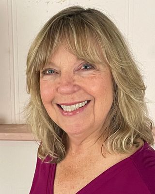 Photo of Carol Berran, Marriage & Family Therapist, LMFT