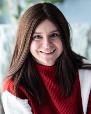 Photo of Molly Cohen, Master Social Worker, LLMSW