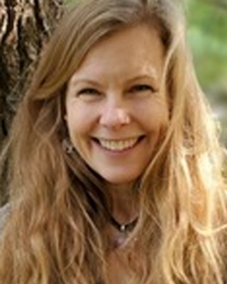 Photo of Erin Doherty, Licensed Professional Clinical Counselor