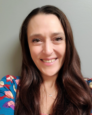 Photo of Erin Egan, Licensed Master Social Worker, LMSW, CAADC