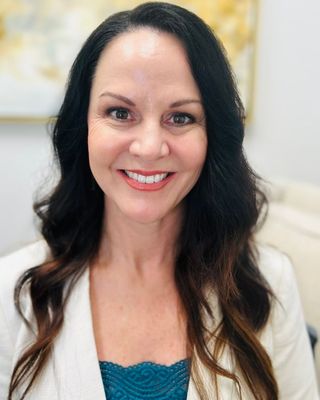 Photo of Samantha Babin, Provisional Licensed Professional Counselor, MA, PLPC