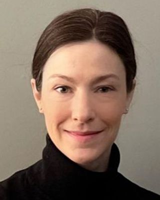 Photo of Vanessa Jahnke, Registered Psychotherapist, RP, MA, EdM, CRPO, OPQ