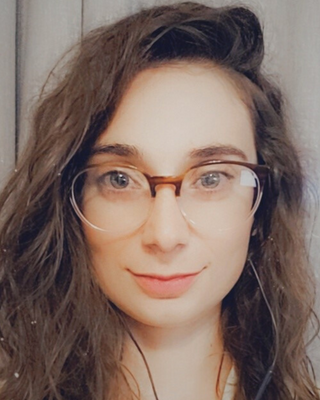 Photo of Taylor Mason, Licensed Professional Counselor, LPC, EMDR-T