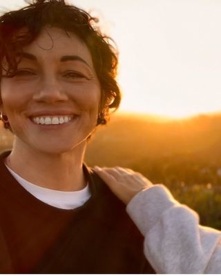Photo of Natashia Pellatt, Counsellor, MEd, RCC, MC