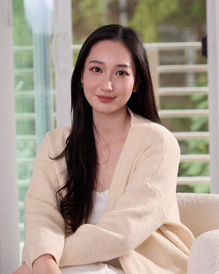 Photo of Baiqian Zhang, Counselor, LMHC, LPC