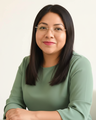 Foto de Elia Mendez V. - Elia Mendez Valdivia, Psicólogo, Mtra