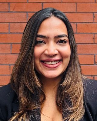 Photo of Pranjali Agarwal Dhingra, Counsellor, MA, RCC