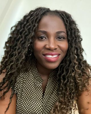 Photo of Mmachukwu Emuka, Psychiatric Nurse Practitioner, PMHNP