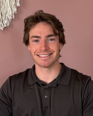 Photo of Craig Ballinger, Pre-Licensed Professional, LPCC