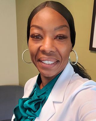 Photo of Catina Burkett - Catinasway LLC, Clinical Social Work/Therapist, LCSW, ACSW
