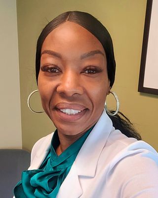Photo of Catina Burkett - Catinasway LLC, Clinical Social Work/Therapist, LCSW, ACSW