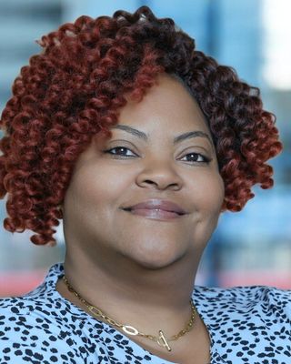 Photo of Jenness C Jones, Counselor, MA, LMHC, LPC