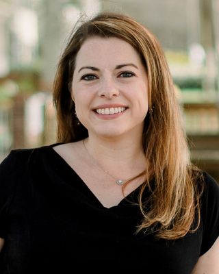 Photo of Christen Murphy, Marriage & Family Therapist, MA, LMFT