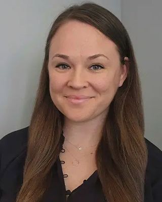 Photo of Sarah Manley, LPC, Licensed Professional Counselor
