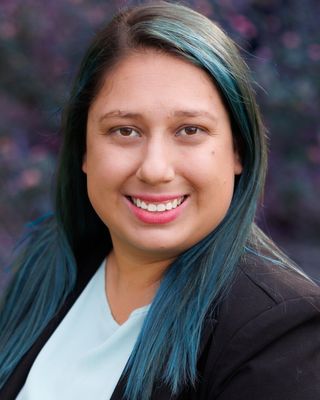 Photo of Kristen Cook, Licensed Professional Counselor, MA, LPC