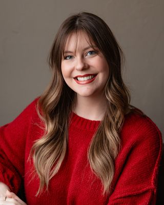 Photo of Amanda Swink, Licensed Professional Counselor, LPC