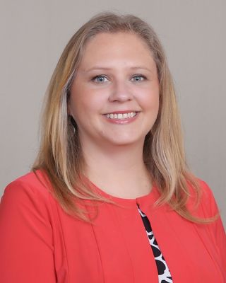 Photo of Stephanie Hamman, Licensed Professional Counselor in Mansfield, TX
