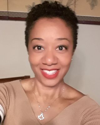 Photo of Lauren Pierre, Licensed Professional Counselor, LPC