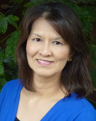 Photo of Heidi Kwan, PhD, Psychologist in Ventura