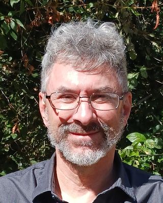Photo of Stephen Herney, Marriage & Family Therapist Associate, LMFTA