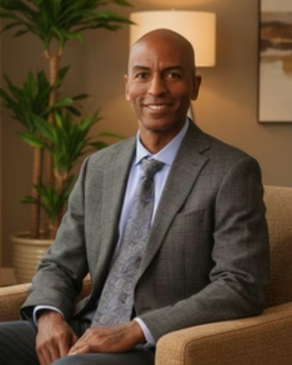 Photo of Dion Davis, Marriage & Family Therapist, LMFT