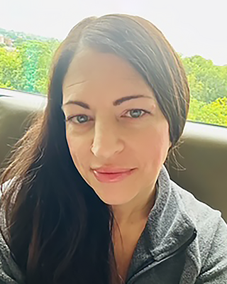 Photo of Amy Jones, Clinical Social Work/Therapist, LISW