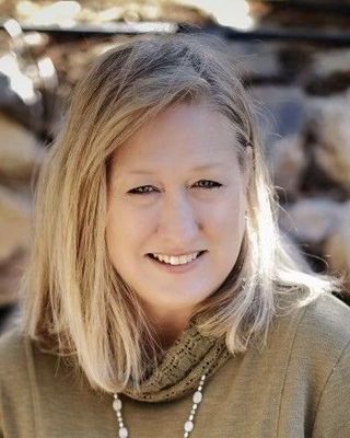 Photo of Candace McLuskey, Licensed Professional Counselor Candidate, MAC, MSJ