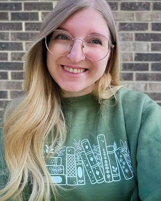 Photo of Hannah Smart, Licensed Professional Counselor, MA, LPC