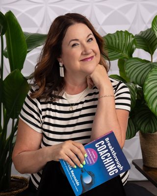 Photo of Tami Heiss - Healing Truth Life Coaching