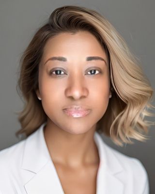 Photo of Carmel Philistin, Psychiatric Nurse Practitioner, PMHNPBC, MBA/HCM