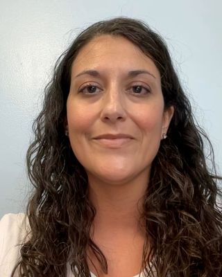 Photo of Emily Kirkland Schiller, Licensed Professional Counselor, MS, LPC