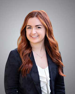 Photo of Myleah Diehl, Licensed Professional Counselor, NCC, LPC, CCTP