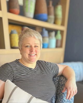 Photo of Elizabeth Berry - Atlas Counseling, Counselor, MSE, LPCIT