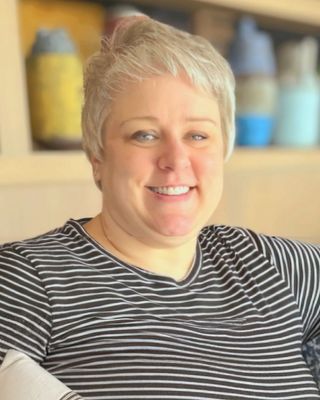 Photo of Elizabeth Berry - Atlas Counseling, Counselor, MSE, LPCIT