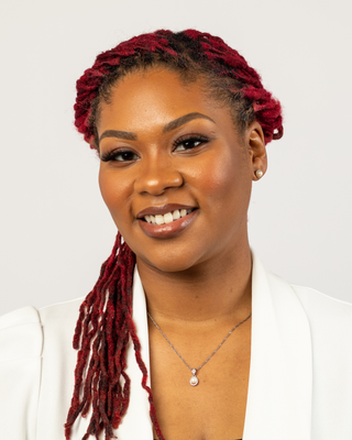 Photo of LaBrea Russell, Licensed Professional Counselor, LPC