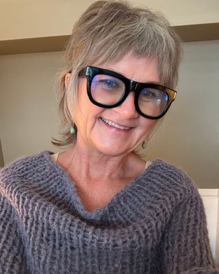 Photo of Lone Gooch, Marriage & Family Therapist, LMFT