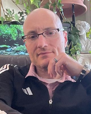Photo of Curtis Victor Macek - Macek Counseling LLC, Licensed Professional Counselor, LPC, CSAC