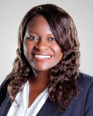 Photo of Nichelle Allen, LPC, Licensed Professional Counselor