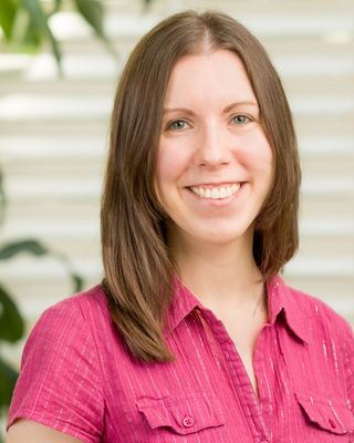 Photo of Emily Keller, PhD, Psychologist