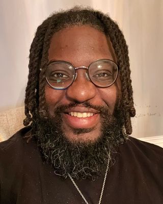 Photo of Larry Darnell Florence, Clinical Social Work/Therapist, MSW, LCSWA, LCAS-A